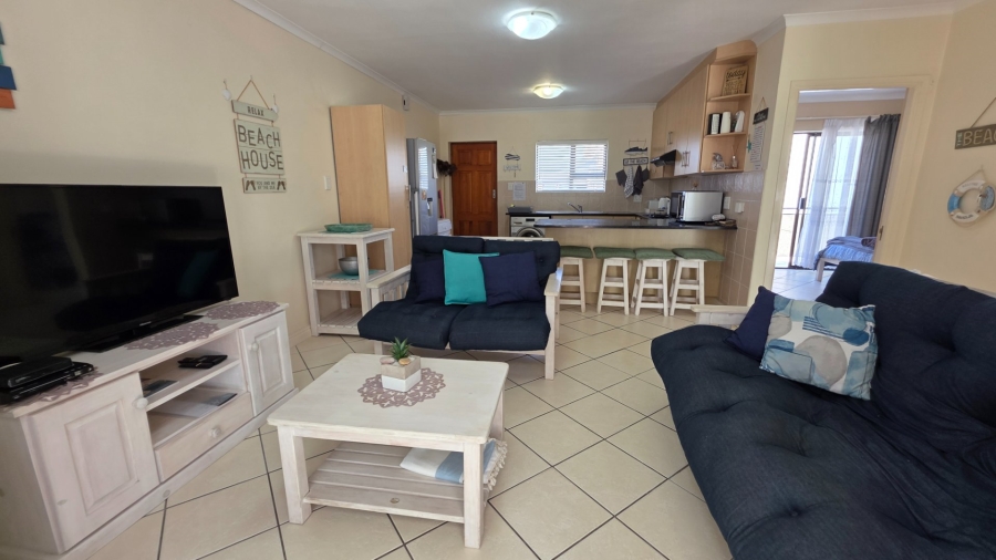 2 Bedroom Property for Sale in Hartenbos Central Western Cape